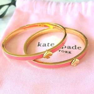 Kate Spade Bracelets